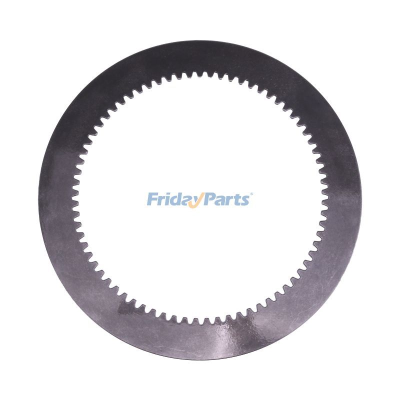 Parte para Topadora