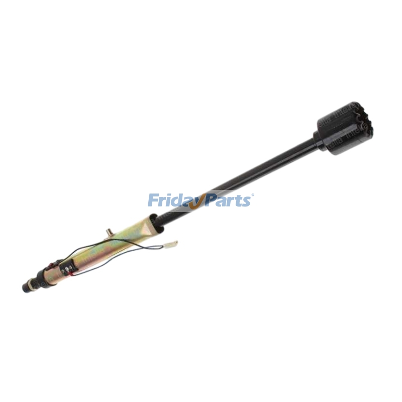 Steering Column 3355421006 for Linde Forklift 335 Series