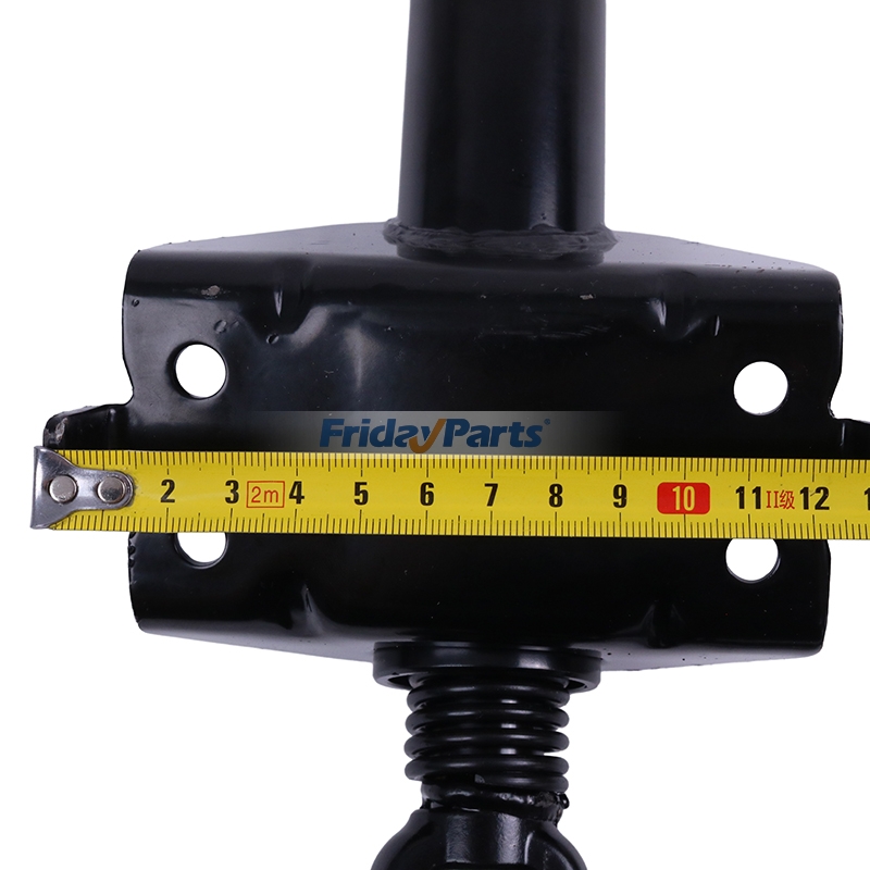 Repuesto Conjunto de columna de dirección 1032095-01 para carrito de golf Club Car Precedent 2008 compatible con Carrito de golf Para Club Car FridayParts