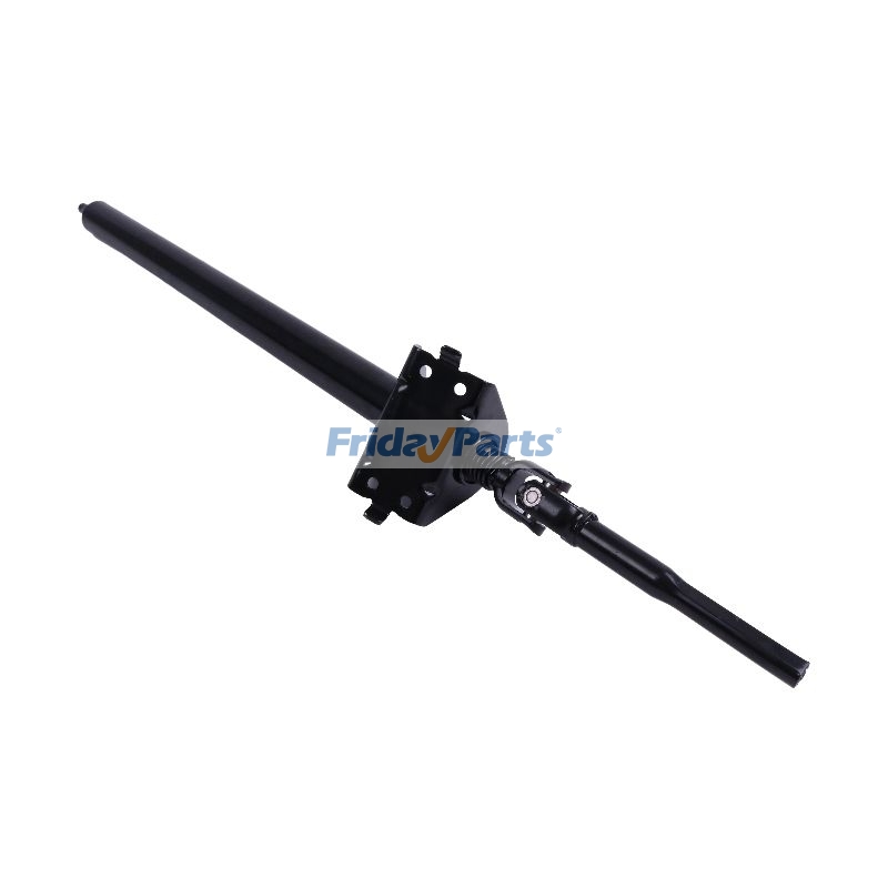 Conjunto de columna de dirección 1032095-01 para carrito de golf Club Car Precedent 2008 Para Club Car