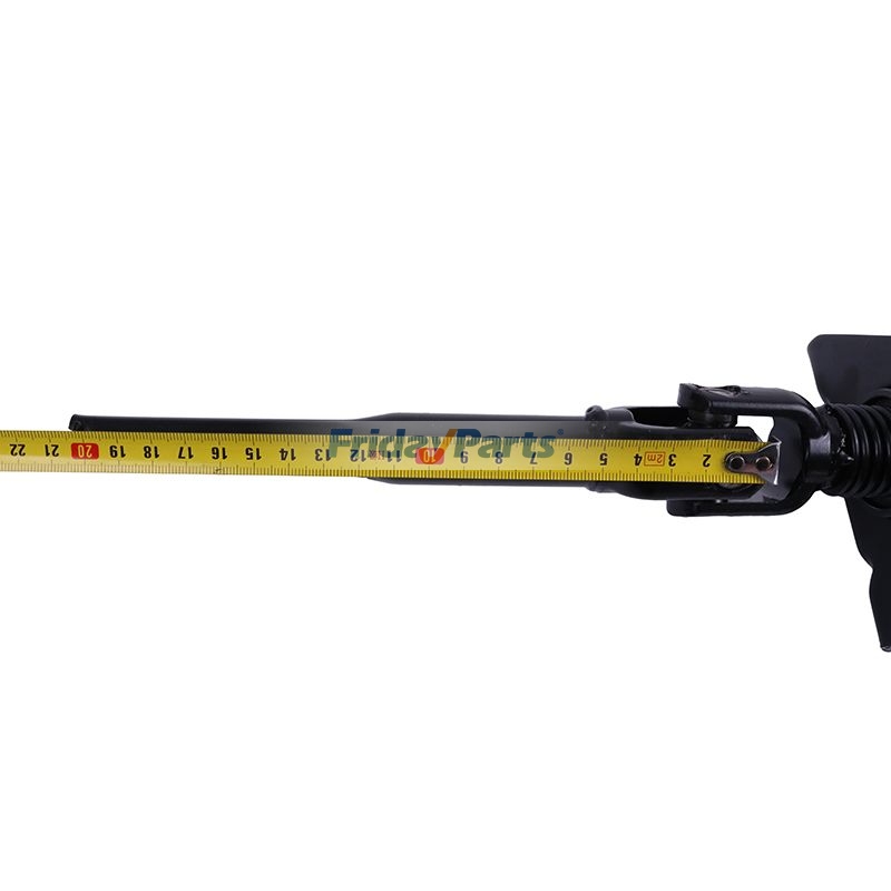 Conjunto de columna de dirección 1032095-01 para carrito de golf Club Car Precedent 2008 para Carrito de golf Para Club Car FridayParts