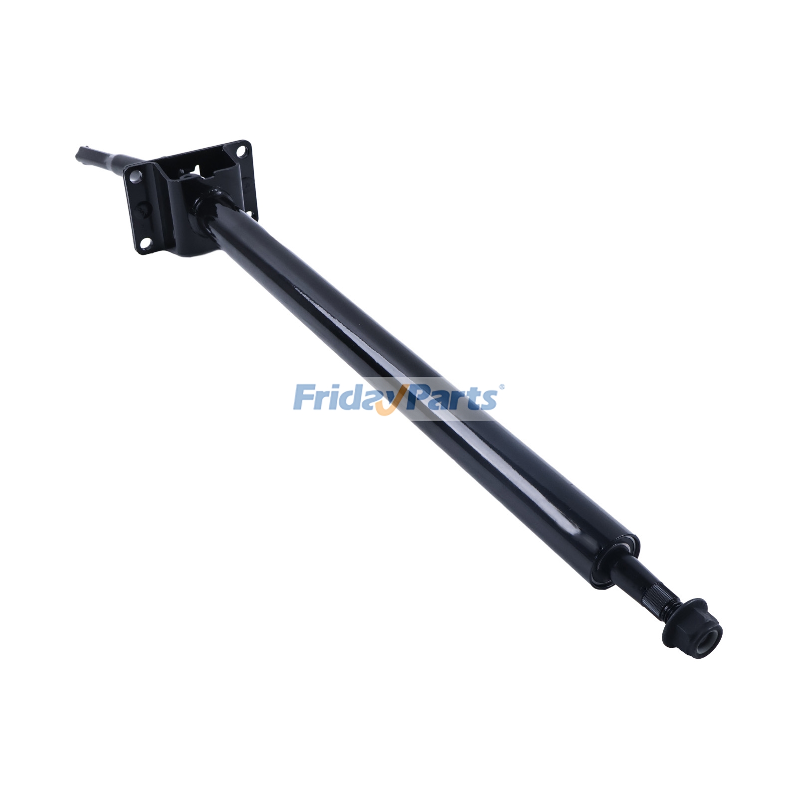 Steering Column Assembly 608117 for 2008-2023 E-Z-GO Gas Electric Golf Cart RXV