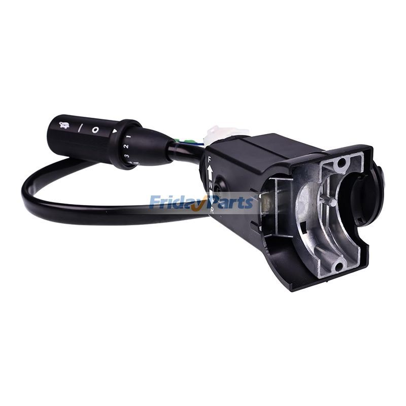 Steering Column Combination Gear Switch for Fantuzzi Carrier for Other Construction Equipment