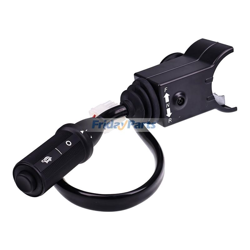 Other Construction Equipment Steering Column Combination Gear Switch for Fantuzzi Carrier