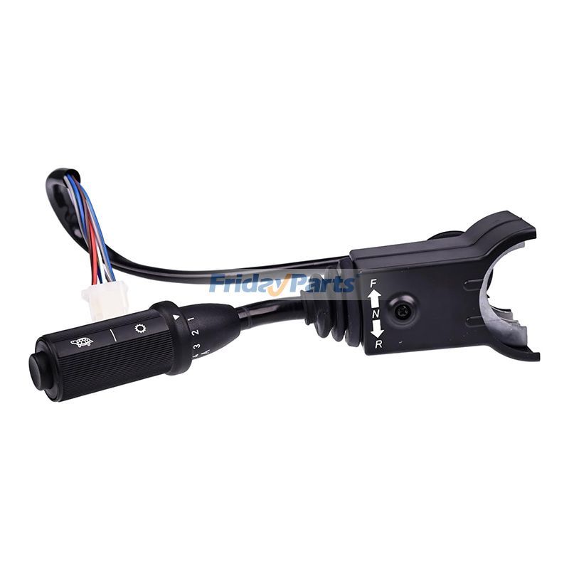 Steering Column Combination Gear Switch for Fantuzzi Carrier in Stock in China