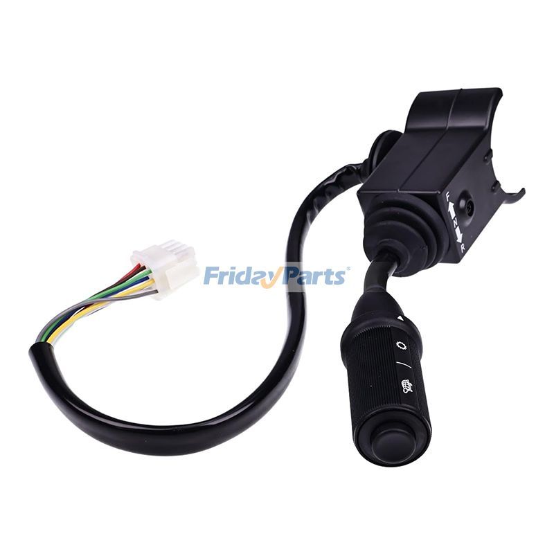  Steering Column Combination Gear Switch for Fantuzzi Carrier For OTHER BRAND