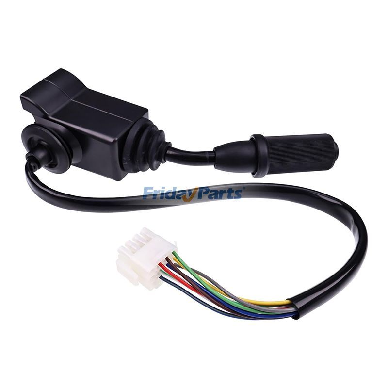 FridayParts Steering Column Combination Gear Switch for Fantuzzi Carrier