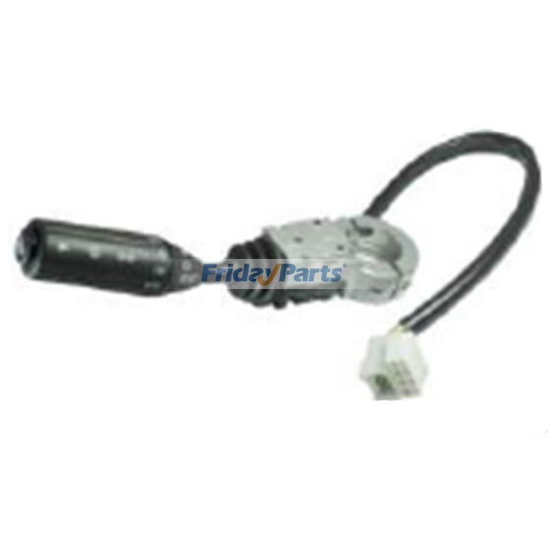 Lenkstockschalter Kombischalter 203.714 für Valeo