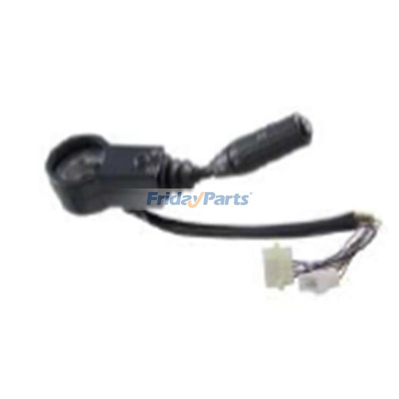 Lenkstockschalter Kombischalter 204.310 für Valeo