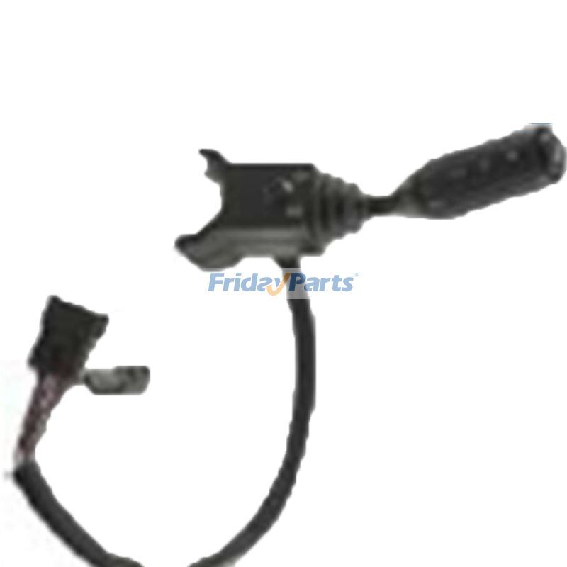 Interrupteur combiné de colonne de direction 408.036 pour Valeo