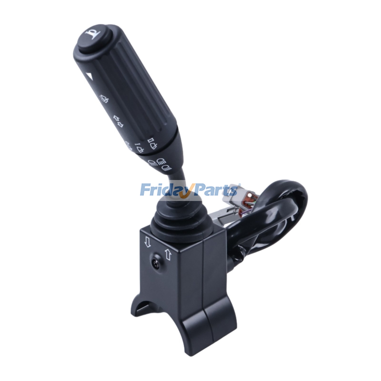 Steering Column Combination Switch 408.036 for Valeo