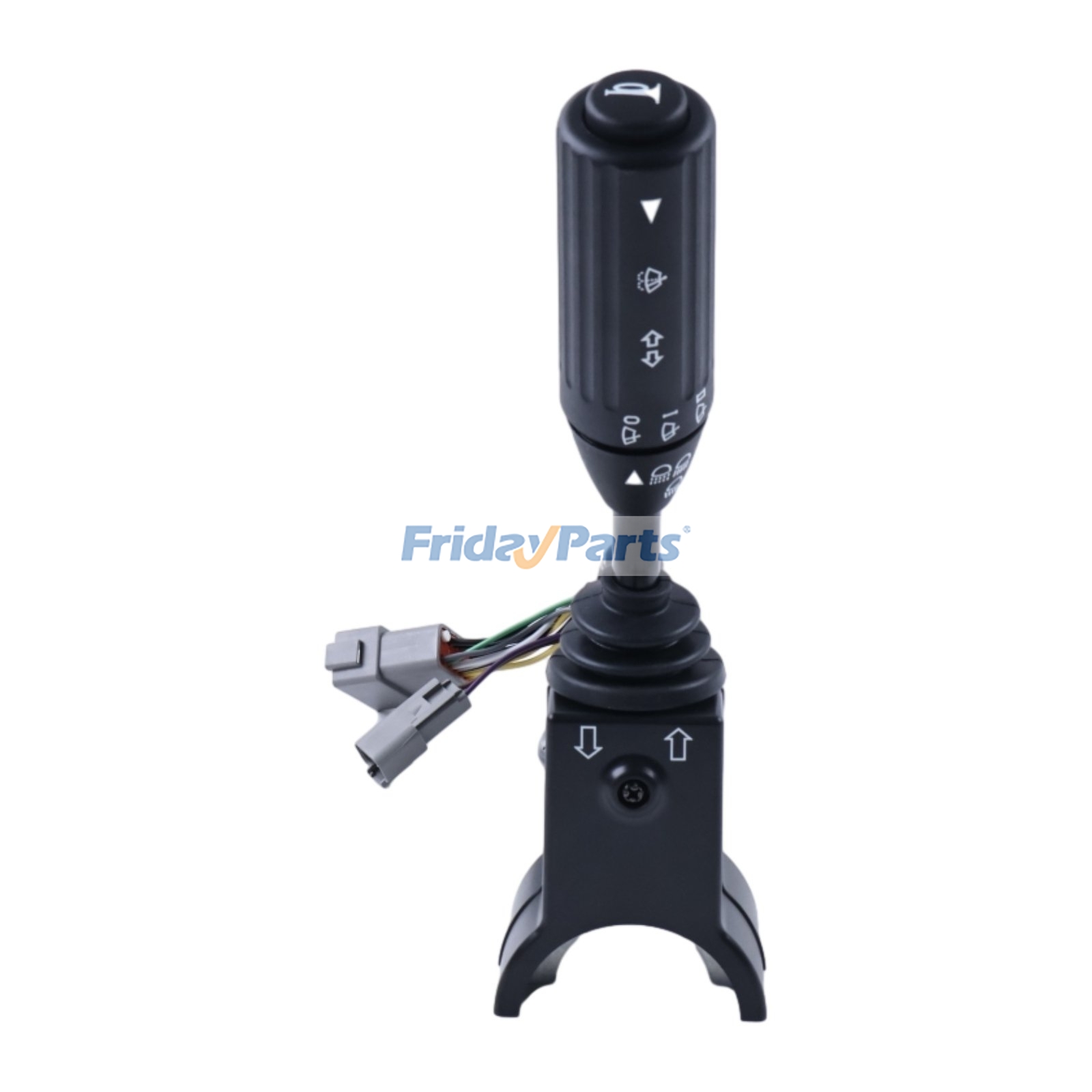 Interruptor combinado de columna de dirección 408.036 para Valeo de FridayParts