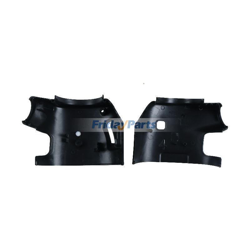 FridayParts Lenksäulenverkleidung