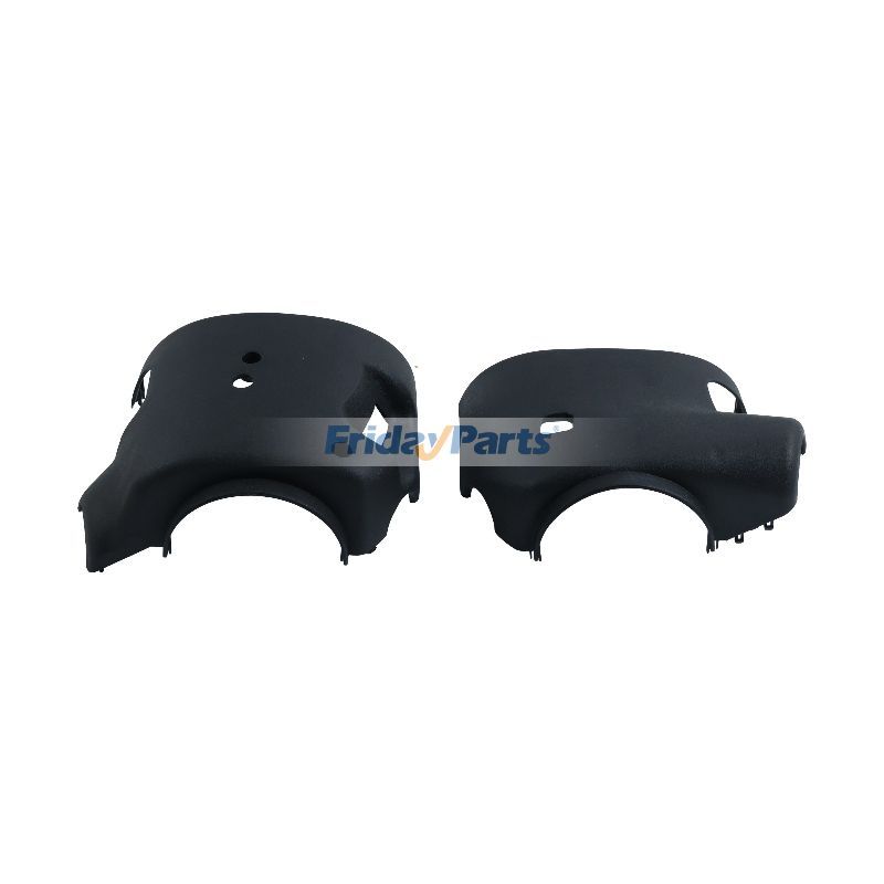 Lenksäulenabdeckung 26072993 26078127 für GMC Envoy Chevrolet Blazer Trailblazer Silverado Suburban 1500 2500 GMC Sierra 1500 2500