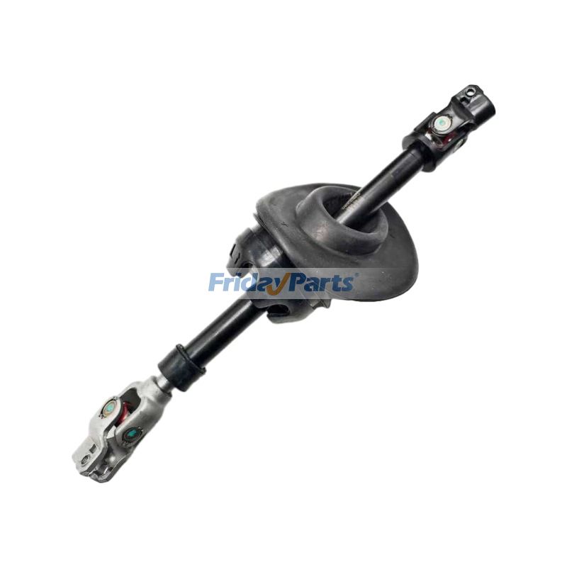 Steering Column Cross Shaft 95B419753 B-419-753-D 95B-419-753-B for Porsche Macan 2015-2018