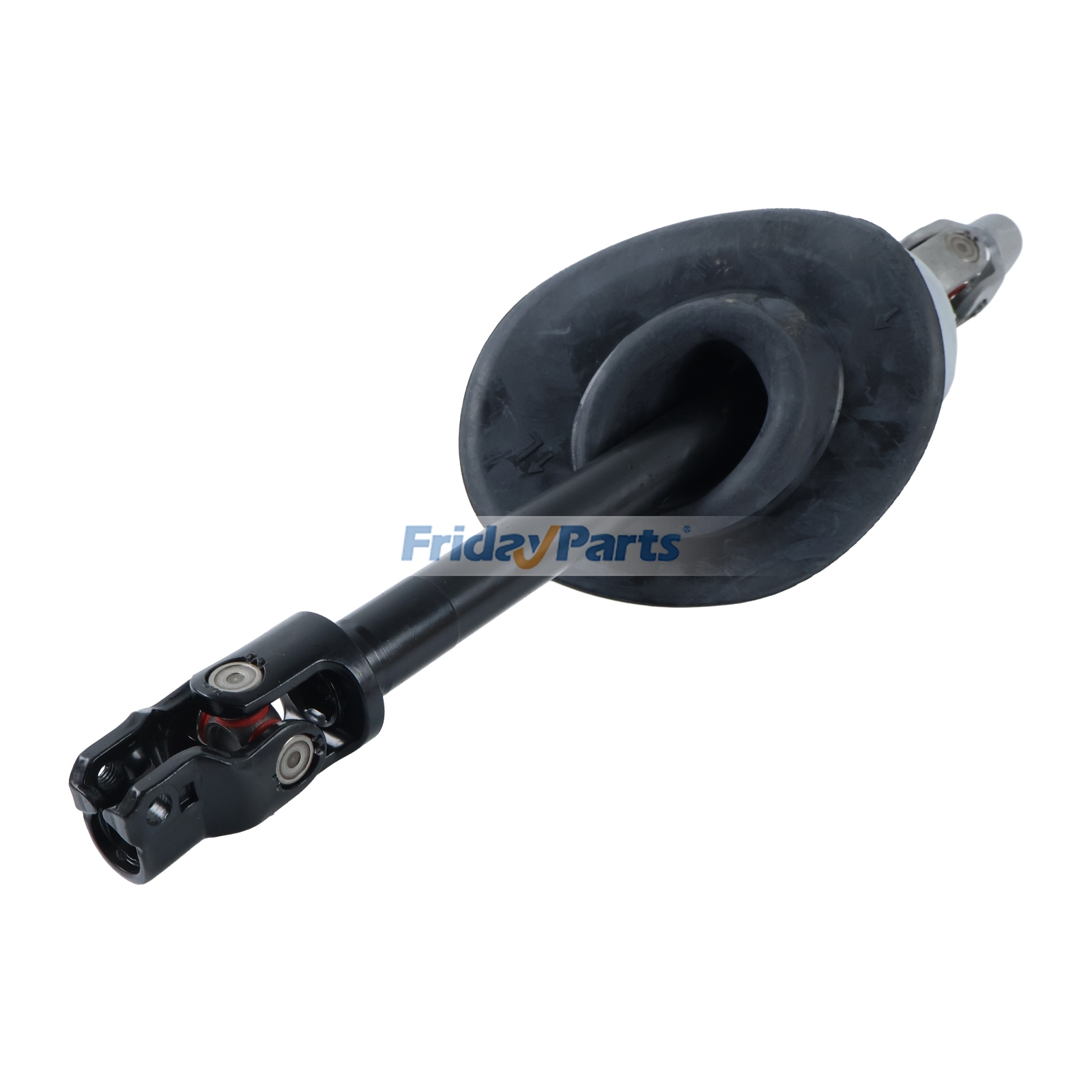 Steering Column Cross Shaft Pour Porsche