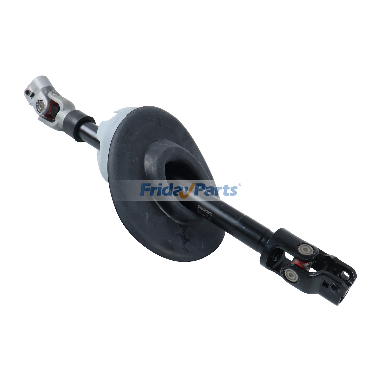 Steering Column Cross Shaft 95B419753 B-419-753-D 95B-419-753-B for Porsche Macan 2015-2018pourPour Porsche