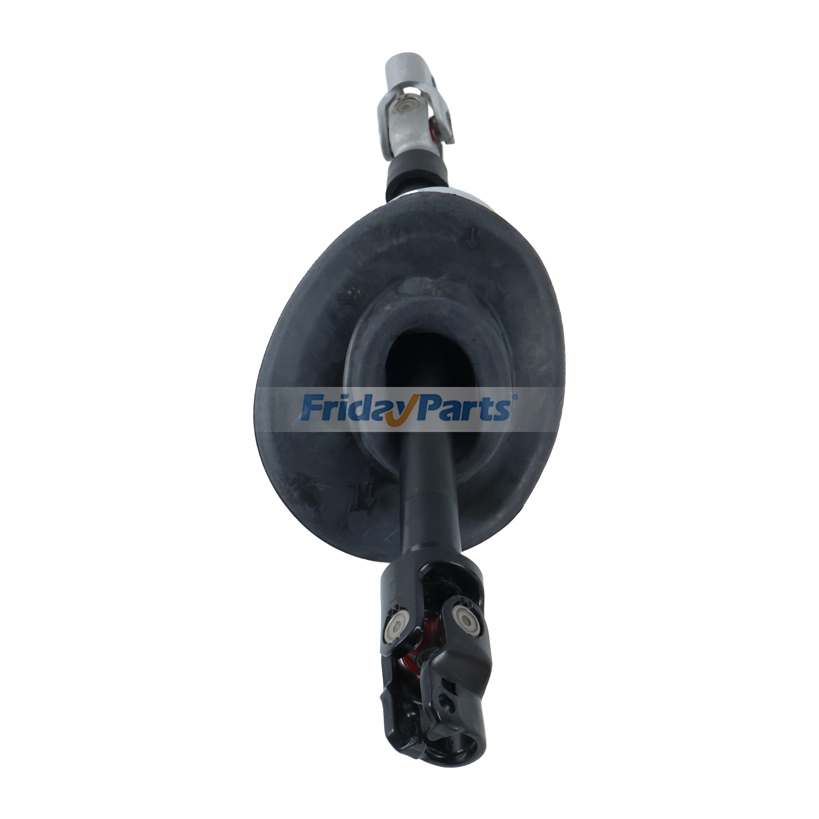 Steering Column Cross Shaft pour Véhicule Pour Porsche