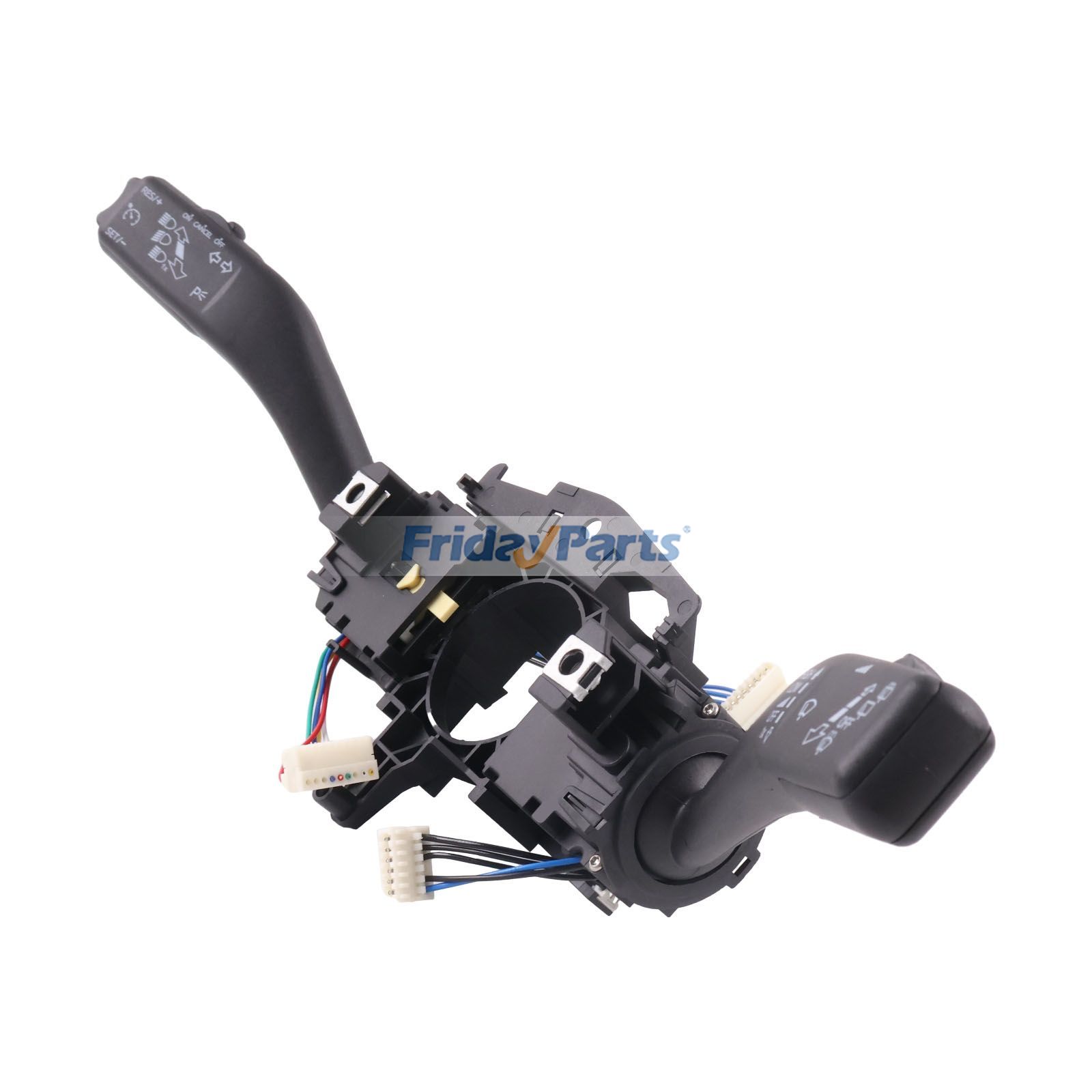 Lenksäule Tempomat Schalter 5K0953513M für Volkswagen Golf Tiguan Jetta Eos 2010-2014