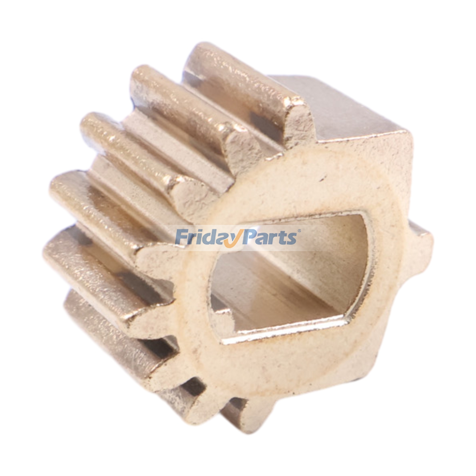 Pignon de verrouillage d'allumage de colonne de direction D4AZ-3E717-A pour Ford Bronco E-150 E-250 E-350 F-150 F-250 F-350 1980-1997