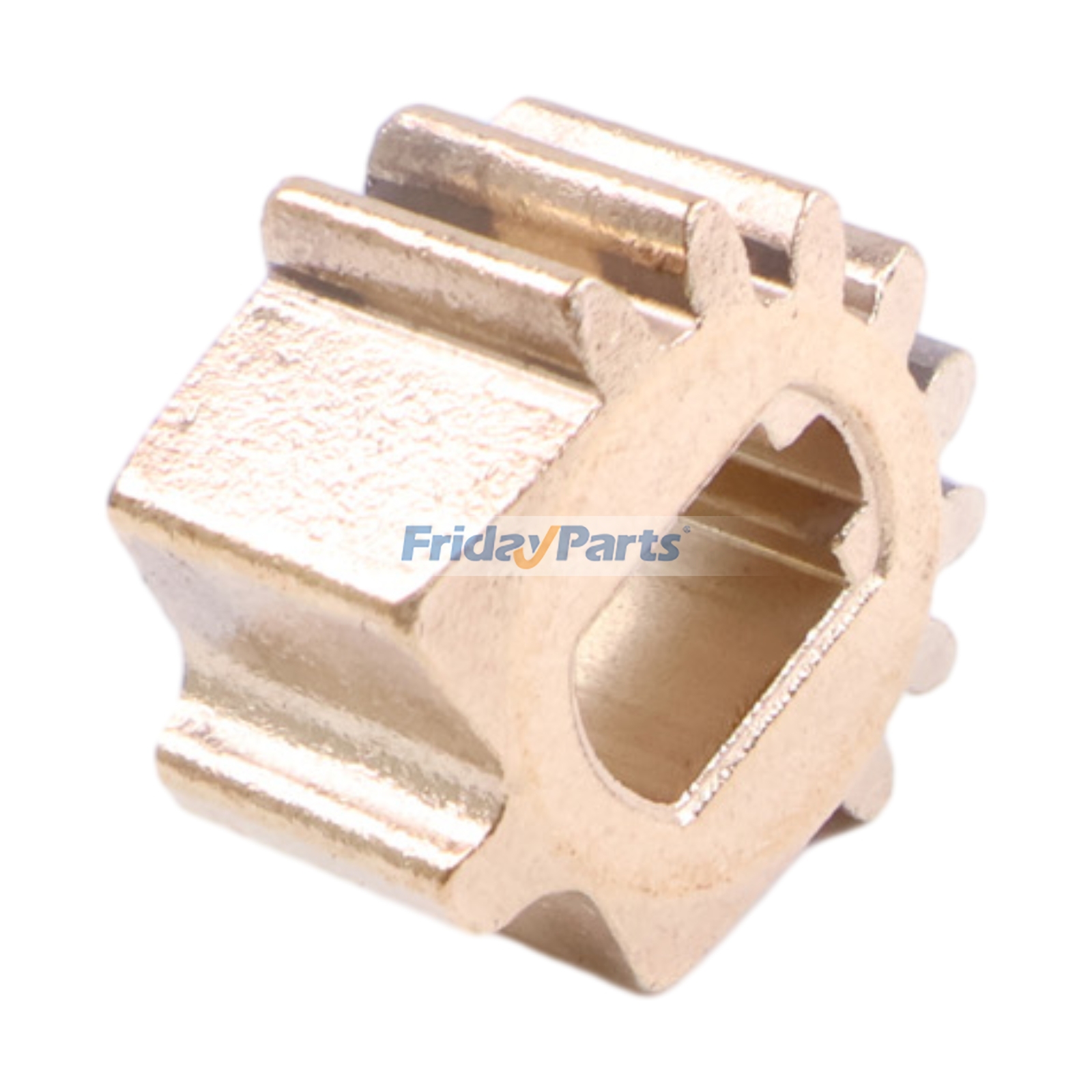 Pignon de verrouillage d'allumage de la colonne de directionpour Véhicule