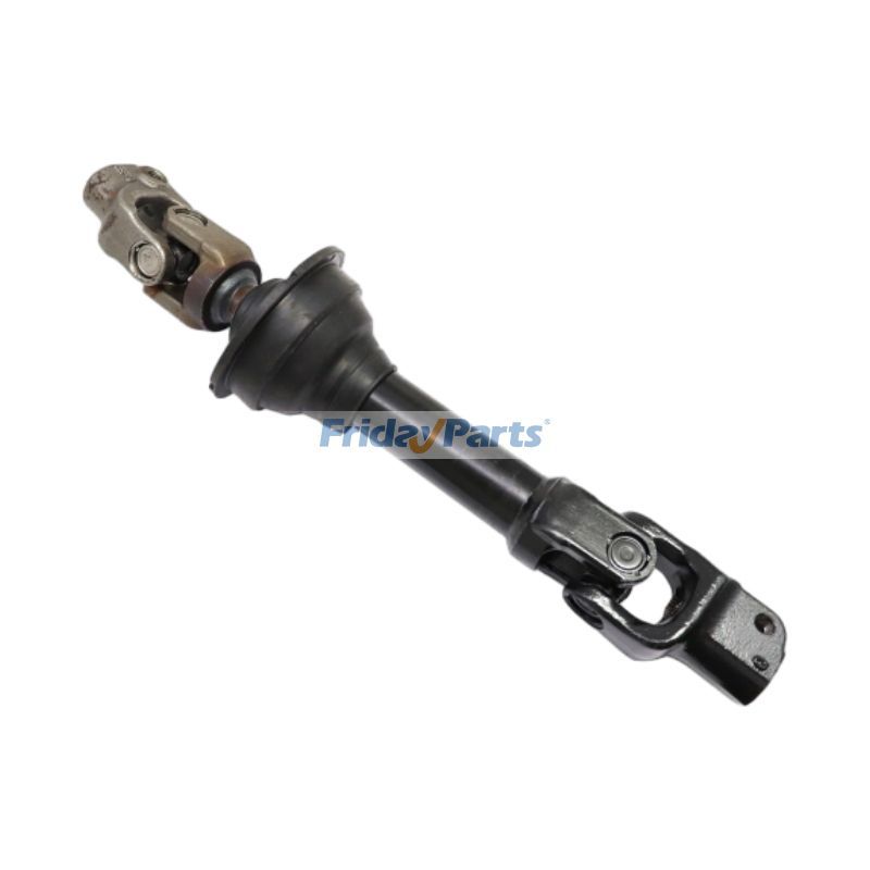 Steering Column Intermediate Shaft 45220-48201 for Lexus RX350 RX450H 3.5L V6 2010-2015