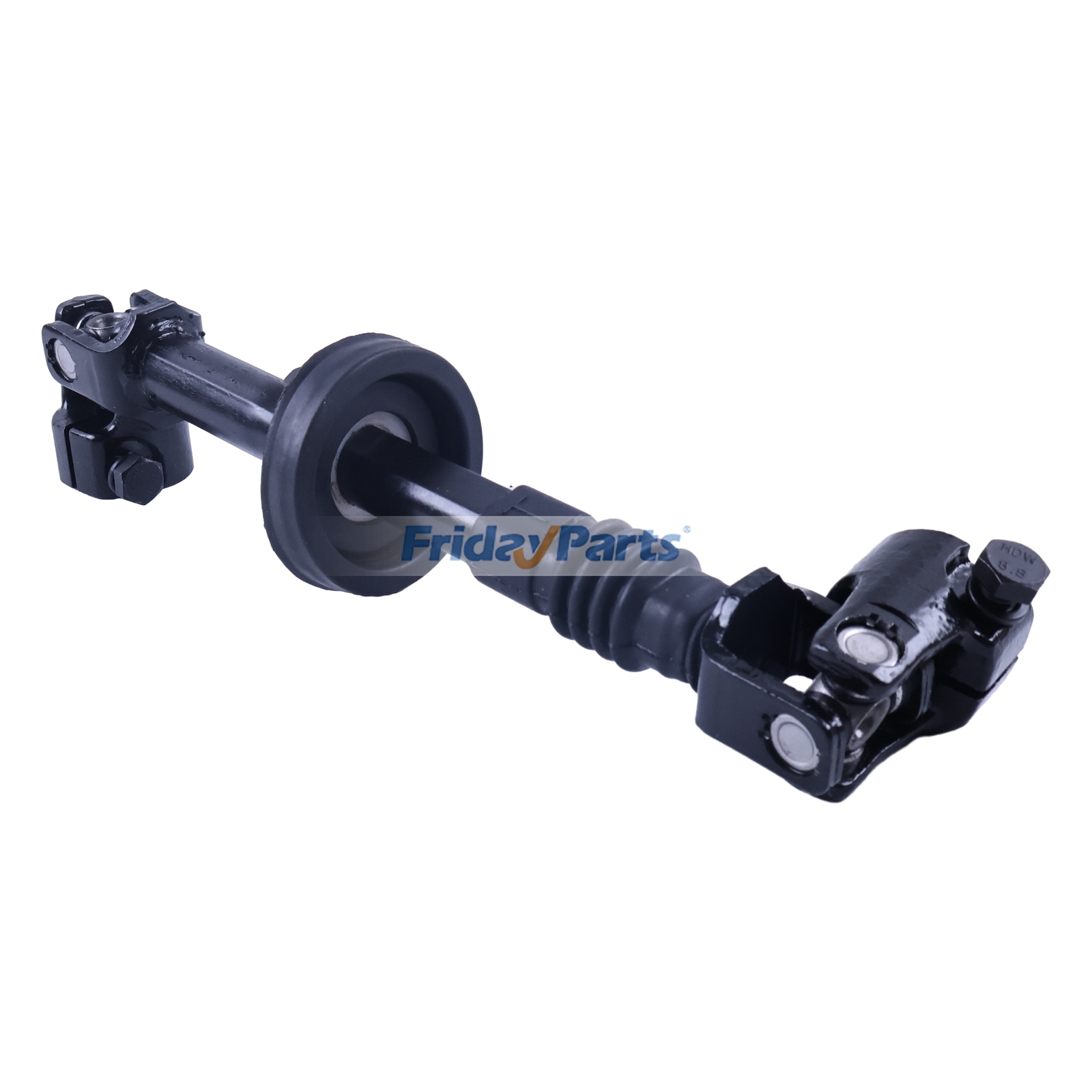 Veículo Para Jeep - Eixo intermediário da coluna de direção 55315014AD para Jeep Wrangler 2002-2006