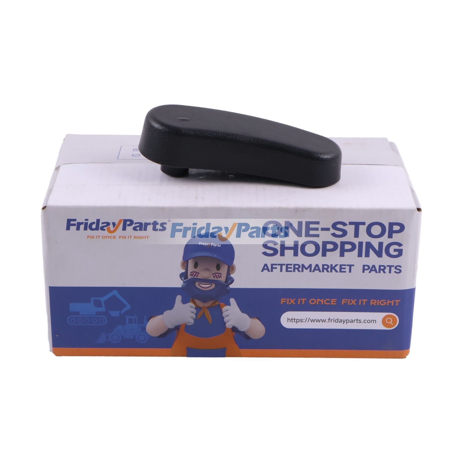 Lenksäulenhebel 45832-26600-71 für Toyota Motor 1DZ 1ZS 4Y 3Z 2Z Gabelstapler 8FD35N 8FD40N 8FD45N 8FD50N 8FD60N 8FD70N