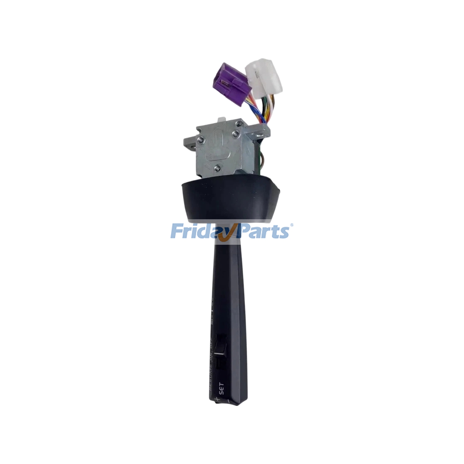 Steering Column Light Switch 3172171 for Volvo Truck FH FM FMX NH
