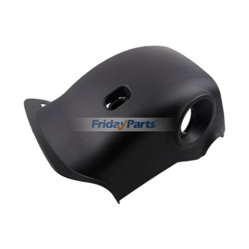 Lenksäule Untere Abdeckung Shroud Lünette 84855-F2000-TRY für Hyundai Elantra 1,4 L 1,6 L 2,0 L L4 2017-2020