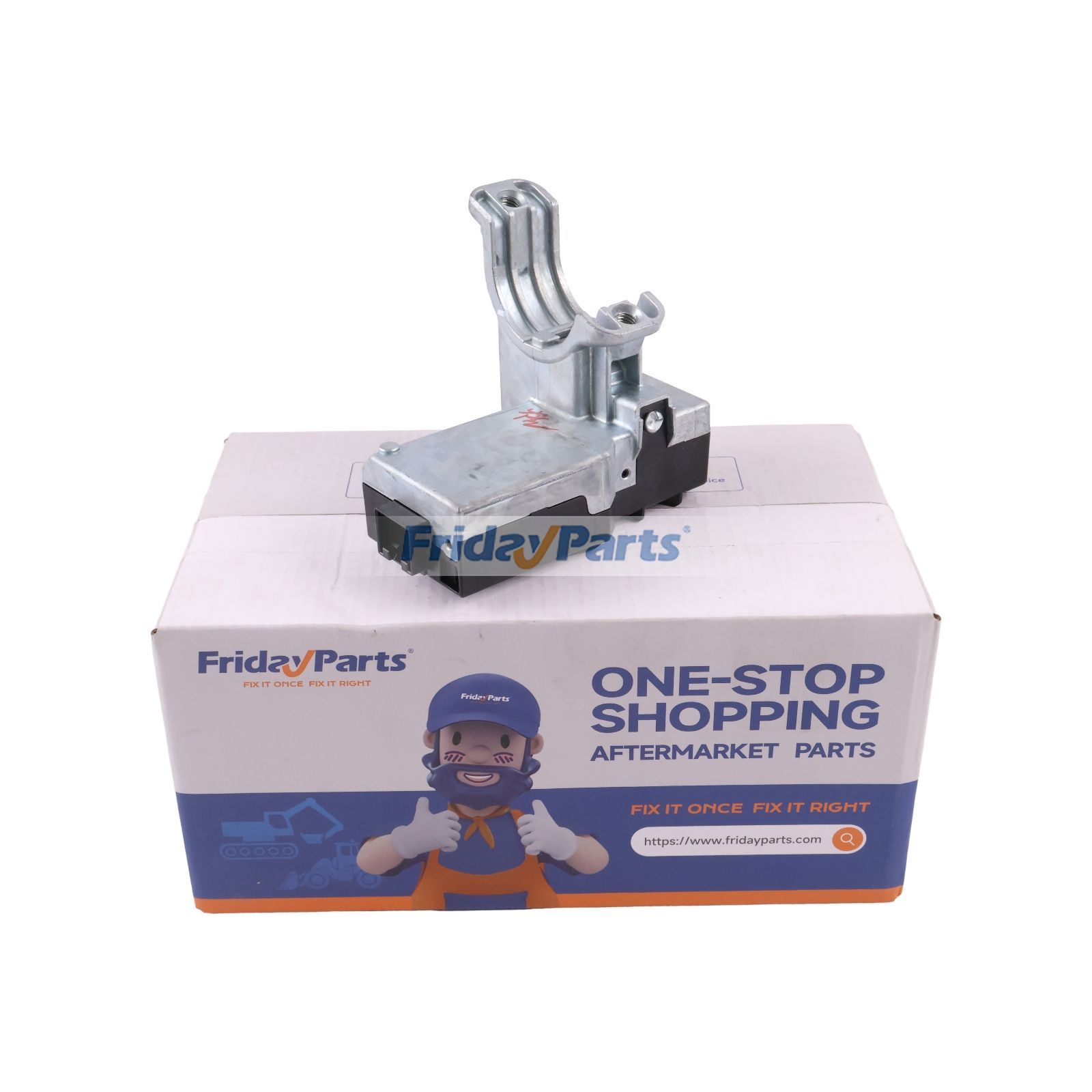 Steering Column Module 68145593AF for Jeep Cherokee 2014-2023