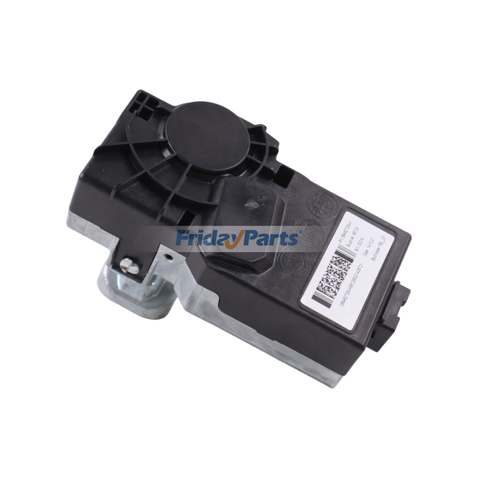 Module de colonne de direction de FridayParts