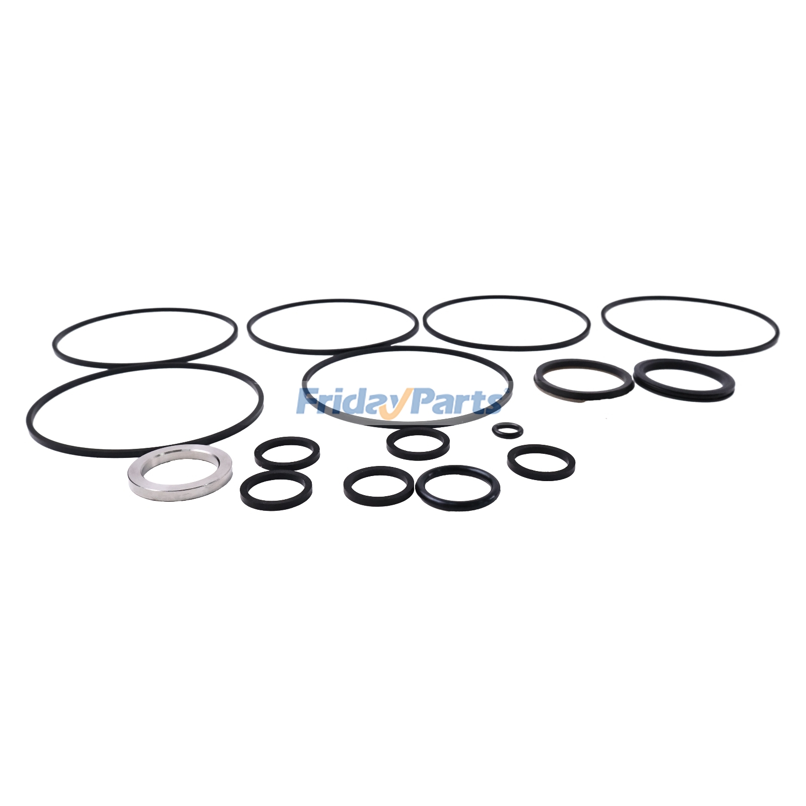 Kit de joints de colonne de direction de FridayParts