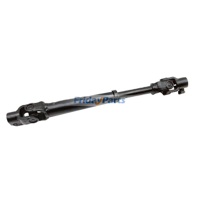 STEERING COLUMN INTERMEDIATE SHAFT 56400 3X002 STEEL ALLOY ANTI REPLACEMENT FOR FORTE KOUP 5 HATCHBACK