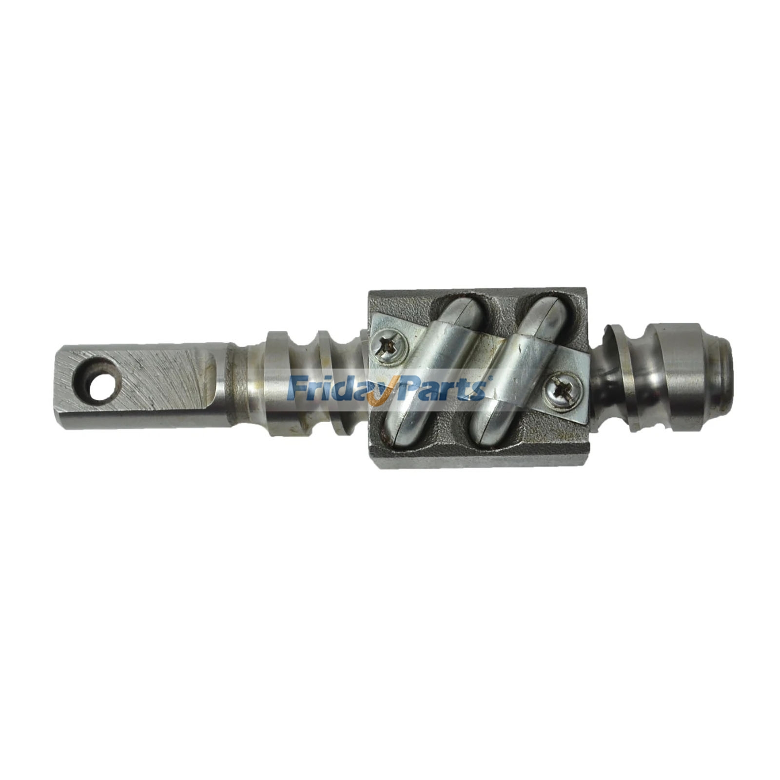 Steering Column Shaft 67111-41202 67111-41203 for Kubota Tractor A-155 A-175 A-195 B1-15 B1-16 B1-17 1600 B1702 B1902 B40 B52