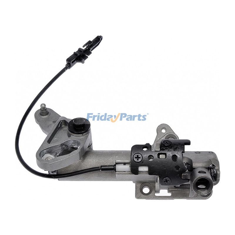 Steering Column Shift Mechanism Avalanche Express Silverado Cadillac for Vehicle