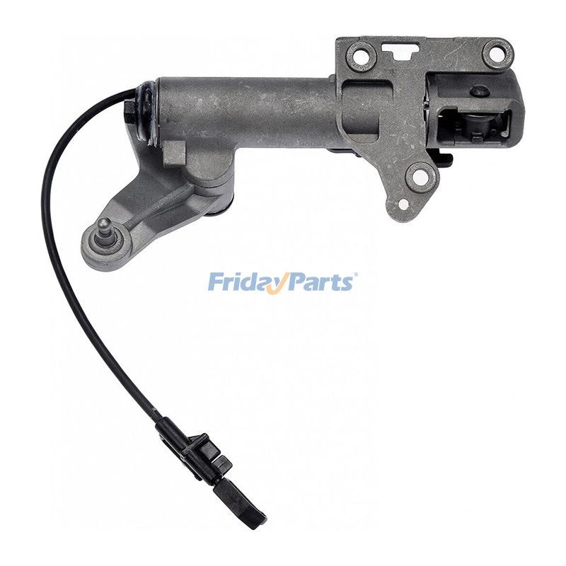 Vehicle Steering Column Shift Mechanism Avalanche Express Silverado Cadillac