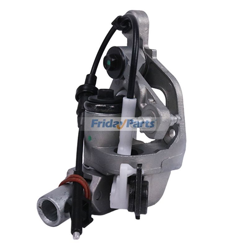 Vehicle Steering Column Shift Mechanism for Chevy GMC Pickup