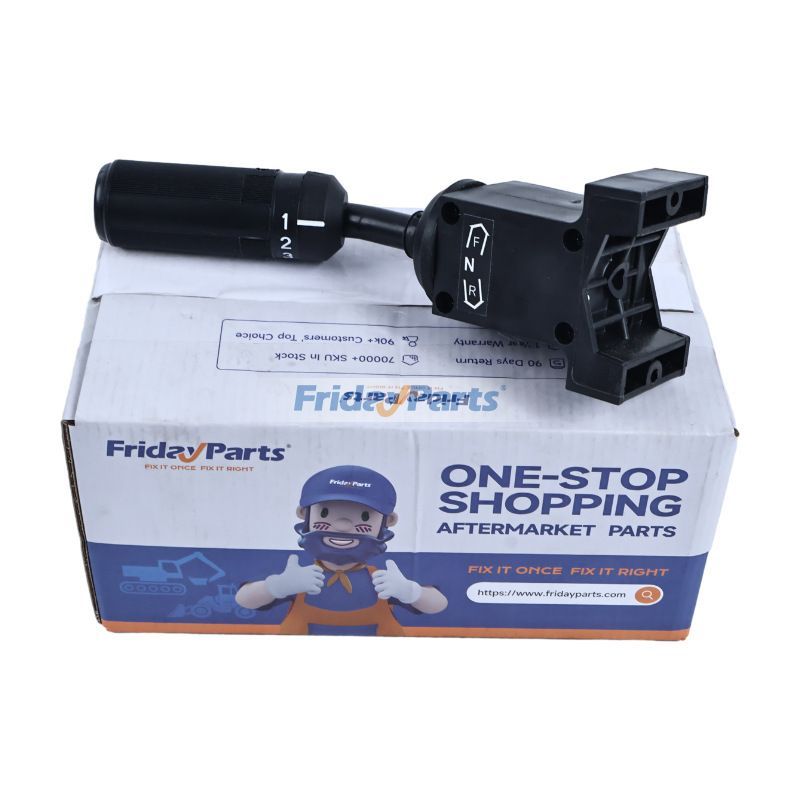 Lenksäulenschalter 4601754 für Hyster-Gabelstapler