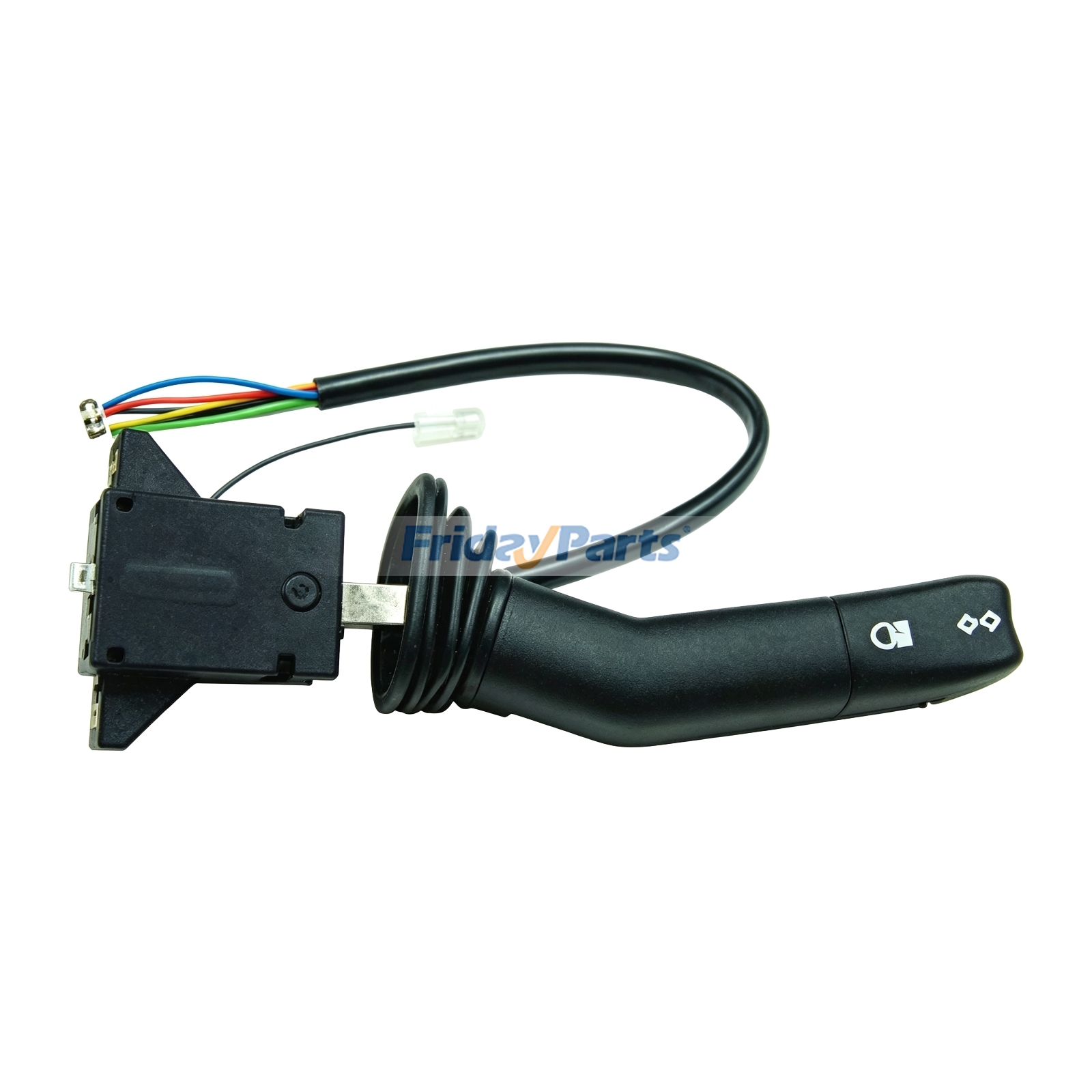 Steering Column Switch 402448 1373189 for Scania 4-Serie Truck P114 P124 P94 R124 R144 R164 Bus CL94 CN94 F114 F94 K114 K94 N94