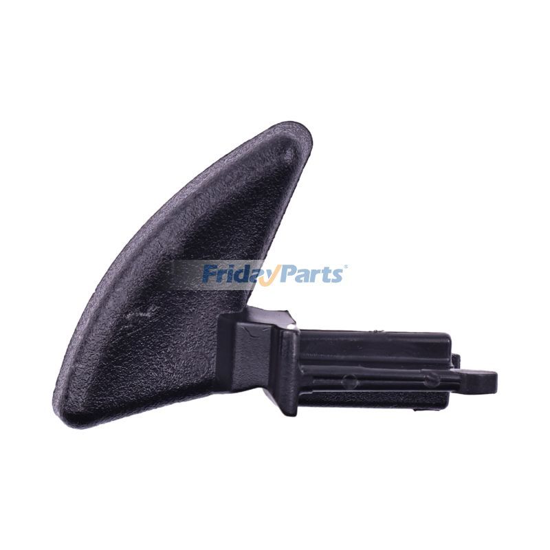 Vehicle Steering Column Tilt Lever