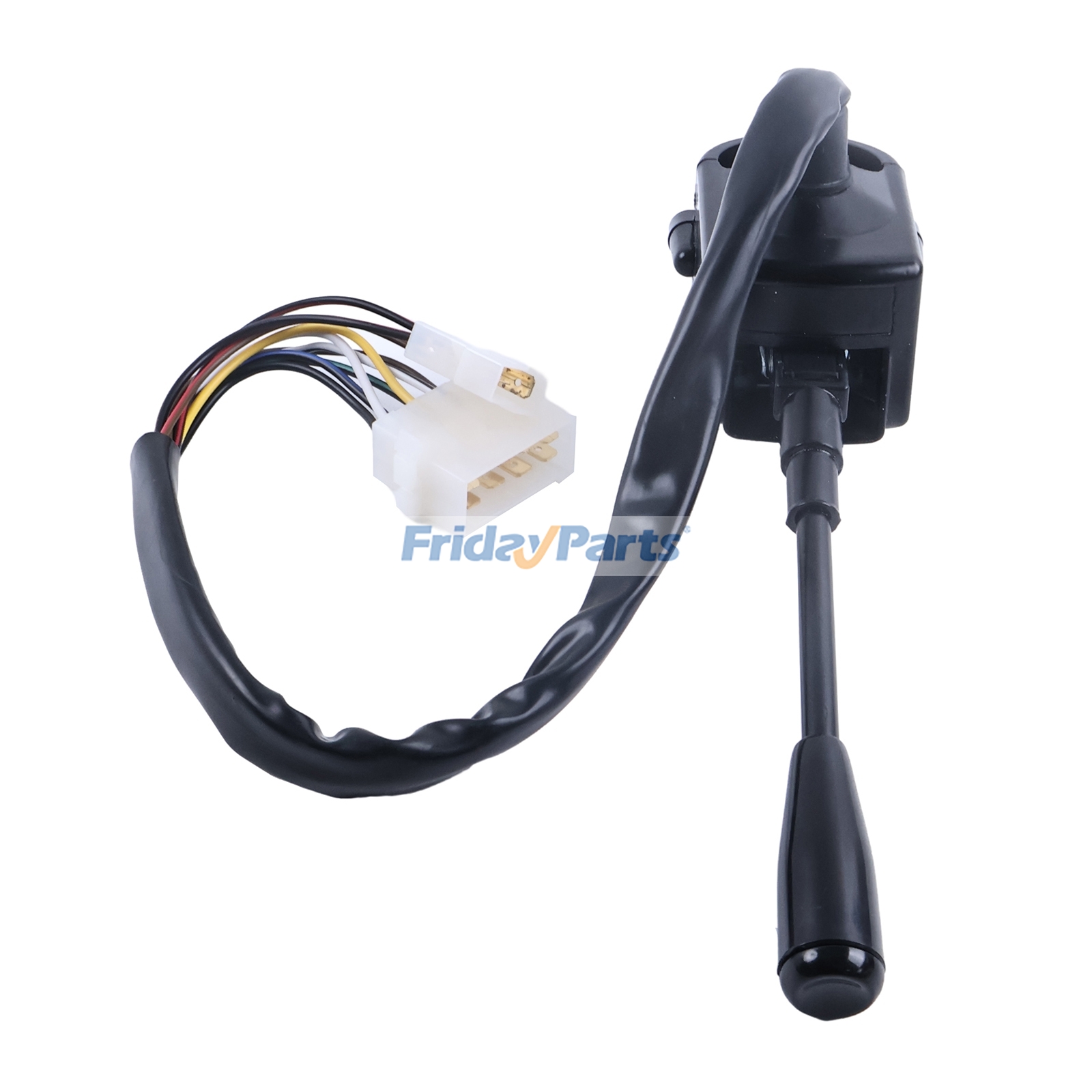 Kombischalter für Blinker an der Lenksäulefür Traktor,Lastkraftwagen ,Fahrzeug