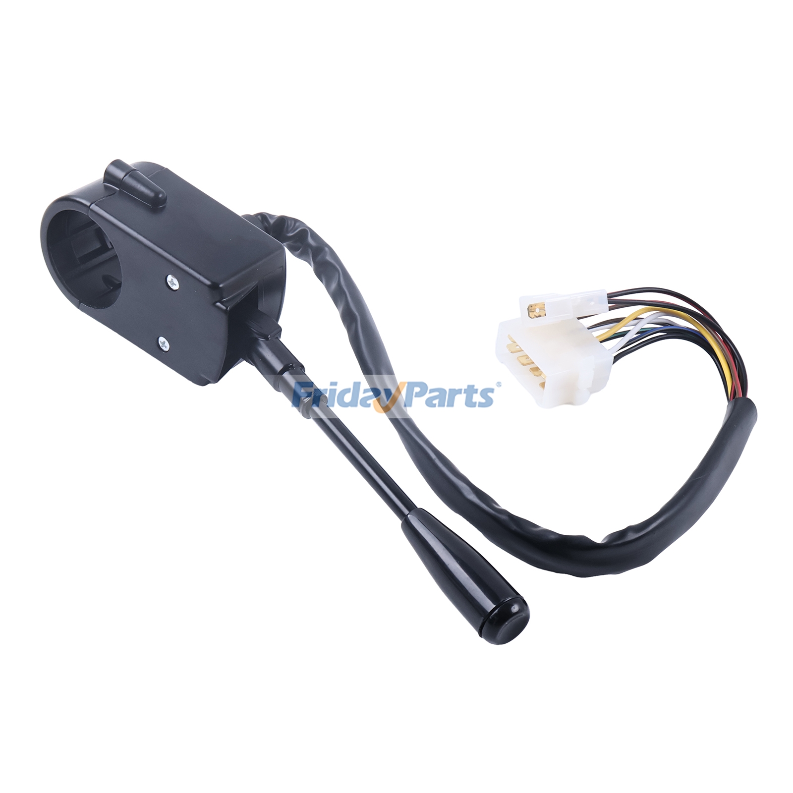 Kombinationsschalter für Blinker und Lenksäule 0035458724 für Mercedes-Benz Pkw, Traktoren und Lkw 1973-1991