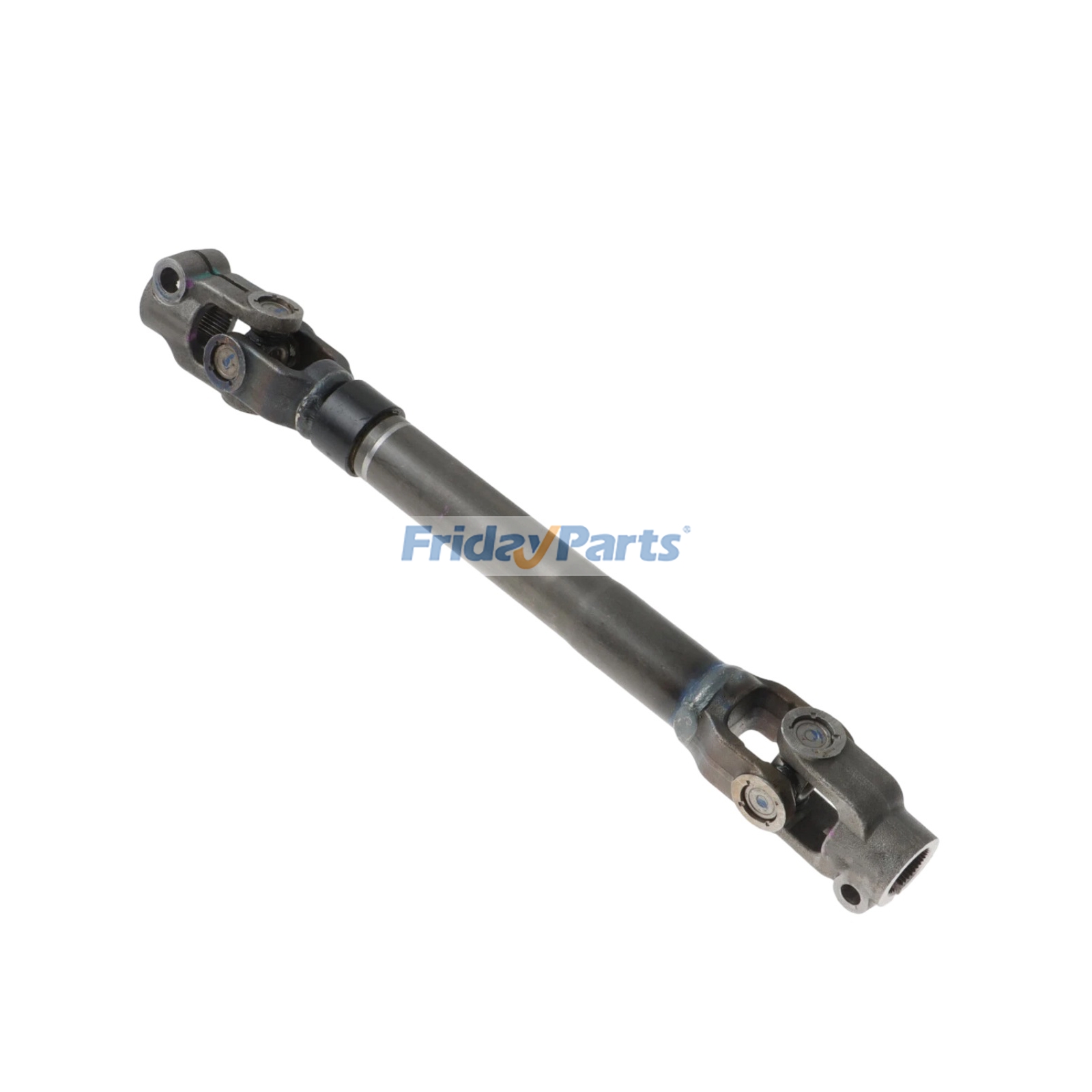 Steering Column Universal Joint 56400-D3000 for Hyundai Tucson Nexo Kia Sportage 2015-2023