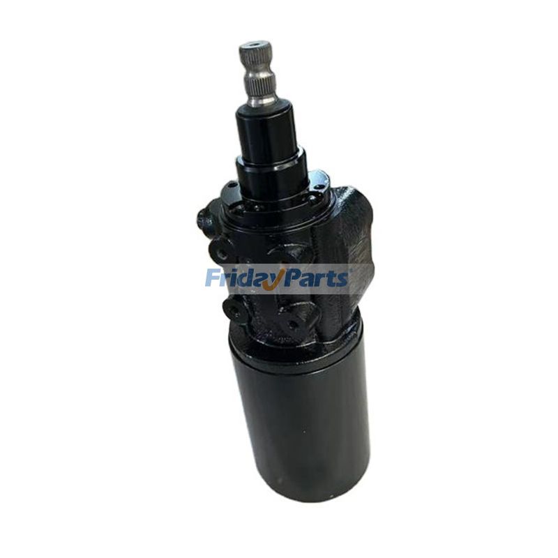 Steering Column Valve 569-40-83300 for Komatsu Truck HD325-7 HD405-7 HD465-7 HD605-7 HD785-7
