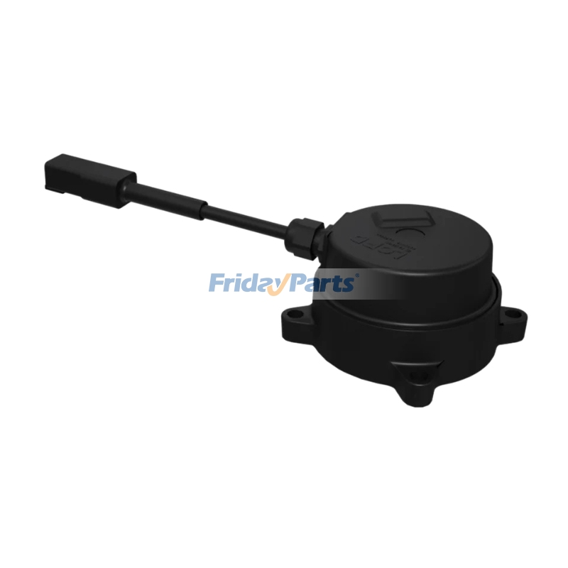 Commande de direction 424-3530 pour finisseur d'asphalte Caterpillar CAT AP300 AP400 AP500 AP300F AP600 AP600F