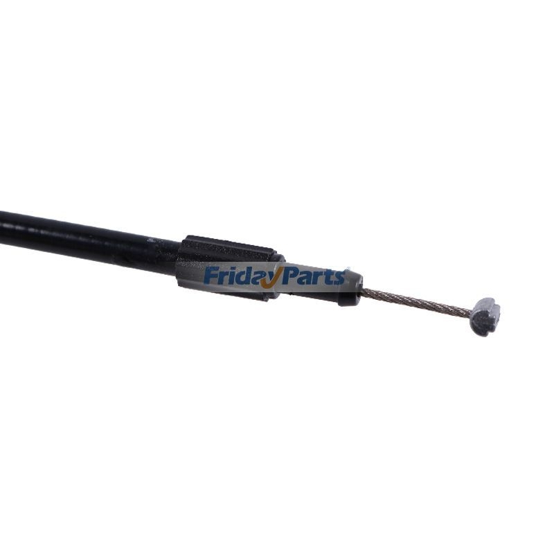 Cavo Comando Soffiatore Neve Cavo Frizione Soffiatore Neve MTD - Ricambio 746-0910A Per Spazzaneve, Nuovo, Compatibile Con SNOW BOSS MTD Snow Boss - Foto 8