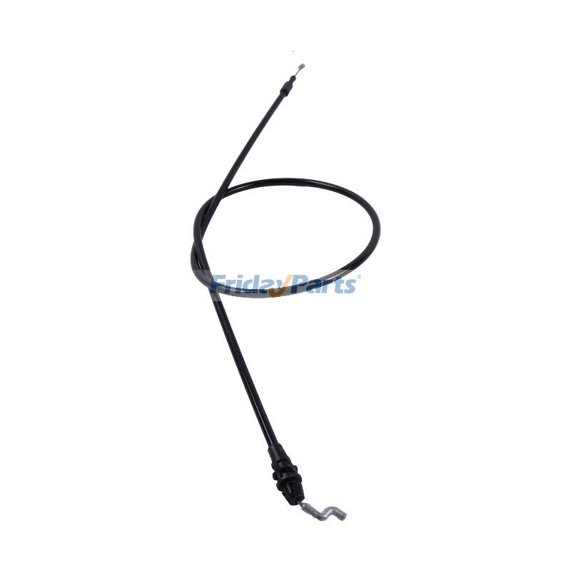 Snow Equipment Steering Control Cable