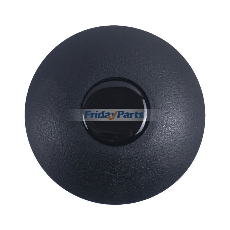 Bouton de klaxon de commande de directionpour Compacteur,Chargeur,Camion Tout-Terrain,Tracteur