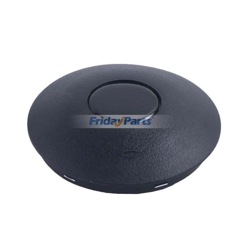 Botón de bocina de control de dirección 322-8568 para compactador Caterpillar CAT CB54 CB64 CP-533E, camión todoterreno 797F 735 769D, pavimentadora AP1055E AP600D